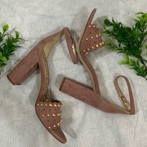 Sam Edelman heeled sandals